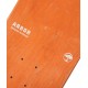 Skateboard Deck Only Arbor Amelia Smigus Dyngus 8.25\\" 2023 - Planche skate