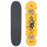 Skateboard Complètes Arbor Whiskey Upcycle 7.75" 2023