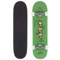 Skateboard Complètes Arbor Whiskey Upcycle 8.0" 2023