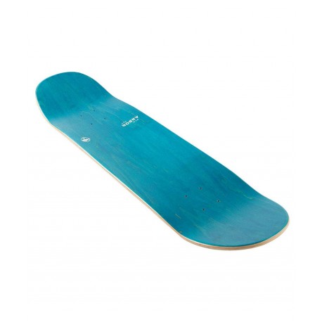 Skateboard Deck Only Arbor Amelia Baba Yaga 8.5\\" 2023  - Skateboards Nur Deck