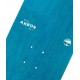 Skateboard Deck Only Arbor Amelia Baba Yaga 8.5\\" 2023  - Planche skate