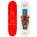 Skateboard Deck Only Arbor Greyson Darksider 8.25" 2023