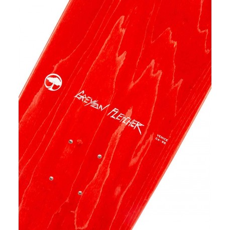 Skateboard Deck Only Arbor Greyson Darksider 8.25\\" 2023 - Planche skate