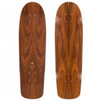 Longboard Deck Only Arbor Flagship Pilsner 28.75\\" 2023 - Longboard deck only (customize)