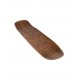 Longboard Deck Only Arbor Flagship Pilsner 28.75\\" 2023 - Planche Longboard ( à personnaliser )