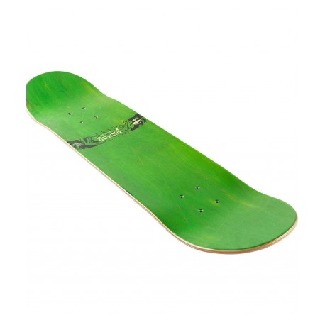 Skateboard Deck Only Arbor Shuriken Cosmic 8.0\\" 2023 - Skateboards Nur Deck