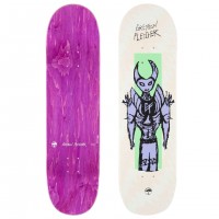 Skateboard Deck Only Arbor Greyson Darksider 8.5\\" 2023 - Planche skate