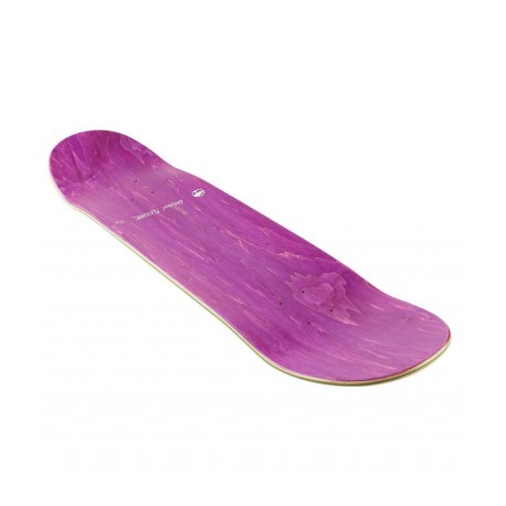 Skateboard Deck Only Arbor Greyson Darksider 8.5\\" 2023 - Planche skate