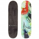 Skateboard Deck Only Arbor Greyson Delusion 8.5" 2023