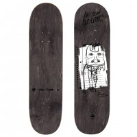 Skateboard Deck Only Arbor Greyson Disguised 8.5\\" 2023 - Planche skate