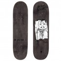 Skateboard Deck Only Arbor Greyson Disguised 8.5" 2023