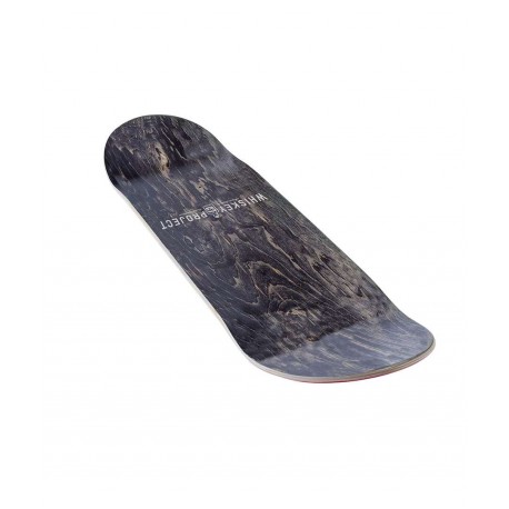 Skateboard Deck Only Arbor Shuriken Getzlaff 8.25\\" 2023 - Planche skate