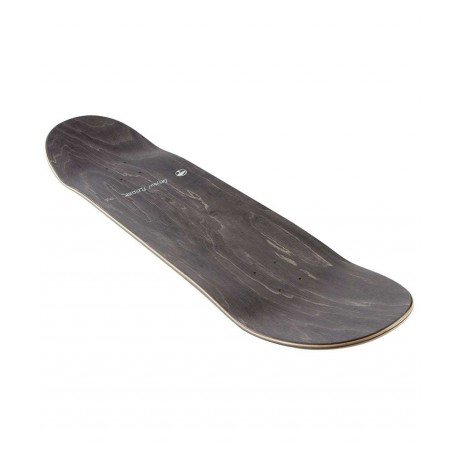Skateboard Deck Only Arbor Greyson Delusion 8.75\\" 2023 - Skateboards Nur Deck