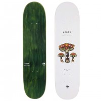 Skateboard Deck Only Arbor Whiskey Forage 7.75\\" 2023 - Planche skate