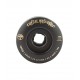 Longboard wheels Arbor Vice Daniel Macdonald Black 69mm 2023 - Longboard Wheels