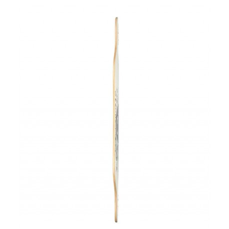 Nur Longboard-Deck Arbor Axis 40'' Bamboo 2023  - Longboard-Deck (besonders anfertigen)