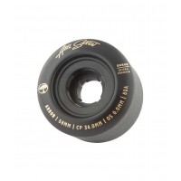 Longboard wheels Arbor Suave Axel Serrat Black 58mm 2023