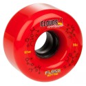 Clouds Urethane Wheels Flash SixtyTwo 78a (PK 4) 2019