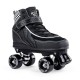 Quad skates RioRoller Mayhem Black 2020 - Rollerskates