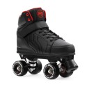 Quad skates RioRoller Kicks Black 2020