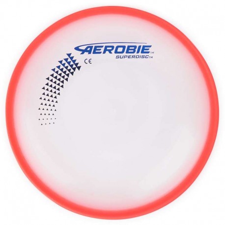 Jeux d'Attrape Aerobie Superdisc 2023 - Jeux de lancer et d'attrape