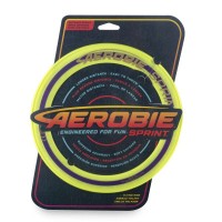 Jeux d'Attrape Aerobie Sprint Ring 2023