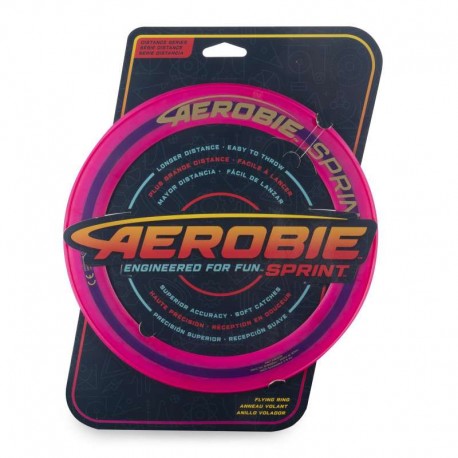 Fangspiele Aerobie Sprint Ring 2023 - Wurfspiele & Fangspiele