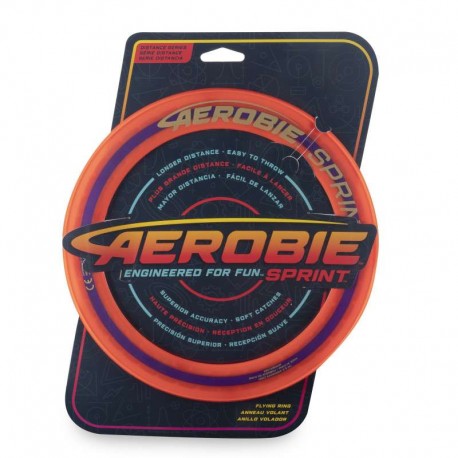 Fangspiele Aerobie Sprint Ring 2023 - Wurfspiele & Fangspiele
