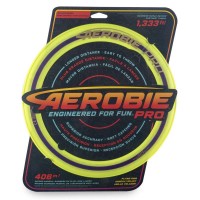 Jeux d'Attrape Aerobie Pro Ring 2023