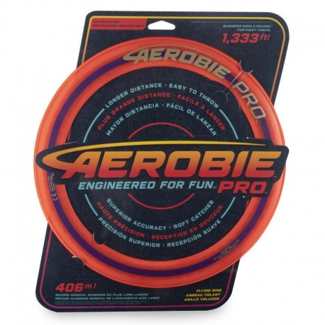 Catching Games Aerobie Pro Ring 2023 - Gambling & catching games