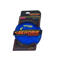 Jeux d'Attrape Aerobie Dogobie 2023 - Jeux de lancer et d'attrape