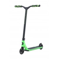 Freestyle Scooter Blunt Colt S4 Green 2023 