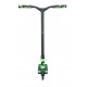 Trotinette Freestyle Blunt Colt S4 Green 2023  - Trottinette Freestyle Complète