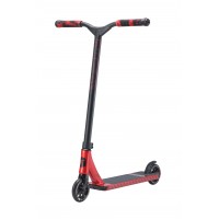 Stunt Scooter Blunt Colt S4 Red 2023  - Freestyle Scooter Komplett