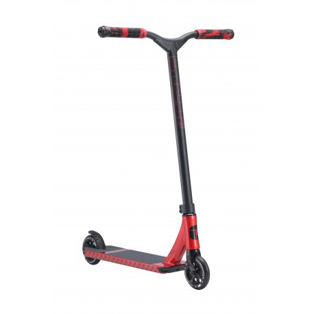 Freestyle Scooter Blunt Colt S4 Red 2023  - Freestyle Scooter Complete