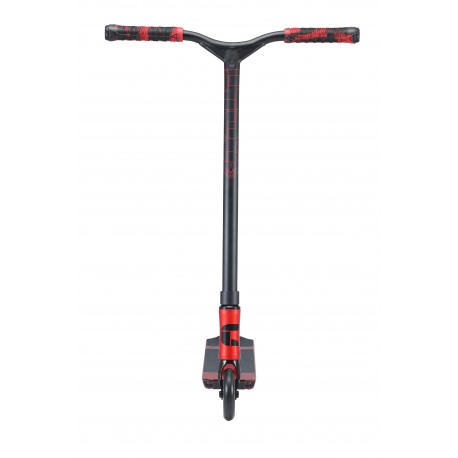 Trotinette Freestyle Blunt Colt S4 Red 2023  - Trottinette Freestyle Complète