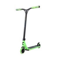 Freestyle Scooter Blunt Colt S5 Green 2024  - Freestyle Scooter Complete