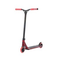 Trotinette Freestyle Blunt Colt S5 Red 2024  - Trottinette Freestyle Complète