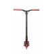 Trotinette Freestyle Blunt Colt S5 Red 2024  - Trottinette Freestyle Complète