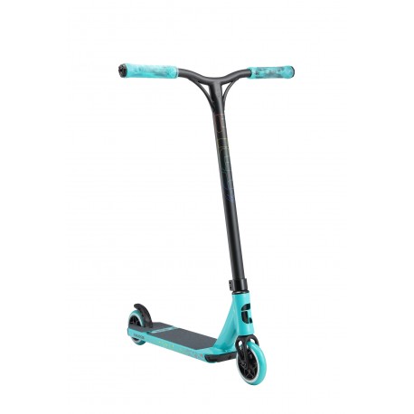 Freestyle Scooter Blunt Colt S5 Teal 2024  - Freestyle Scooter Complete