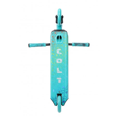 Stunt Scooter Blunt Colt S5 Teal 2024  - Freestyle Scooter Komplett