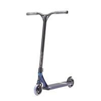 Trotinette Freestyle Blunt Prodigy S9 Galaxy 2024  - Trottinette Freestyle Complète
