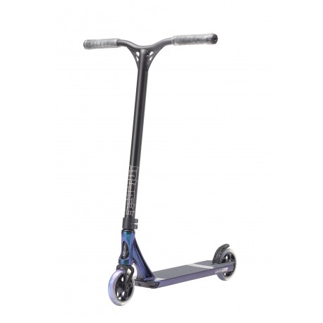 Stunt Scooter Blunt Prodigy S9 Galaxy 2024  - Freestyle Scooter Komplett