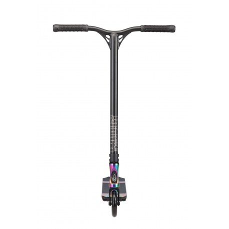 Trottinette Freestyle Blunt Prodigy S9 Oil Slick 2023 - Trottinette Freestyle Complète
