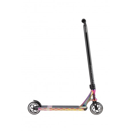 Trottinette Freestyle Blunt Prodigy S9 Oil Slick 2023 - Trottinette Freestyle Complète