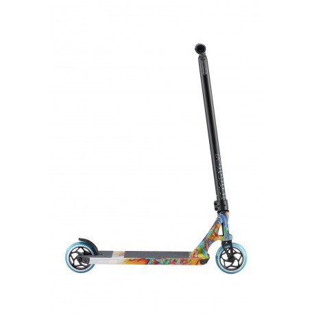 Freestyle Scooter Blunt Prodigy S9 Swirl 2024  - Freestyle Scooter Complete