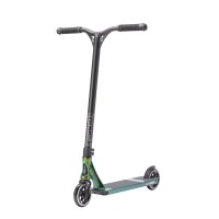 Trotinette Freestyle Blunt Prodigy S9 Toxic 2024  - Trottinette Freestyle Complète