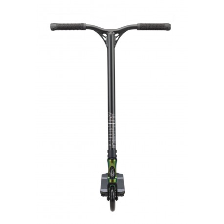 Trotinette Freestyle Blunt Prodigy S9 Toxic 2024  - Trottinette Freestyle Complète