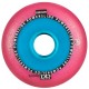 Powerslide Wheel Defcon Pink 80 mm 2018 - ROLLEN