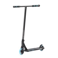 Freestyle Scooter Blunt Prodigy S9 Street Black 2024  - Freestyle Scooter Complete